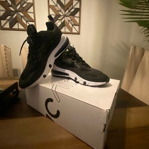 Check out these Air Max!